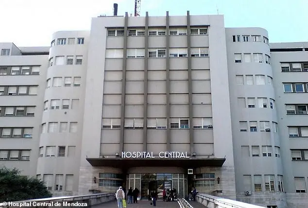 Patient Alleges Sexual Assault in Argentine Hospital