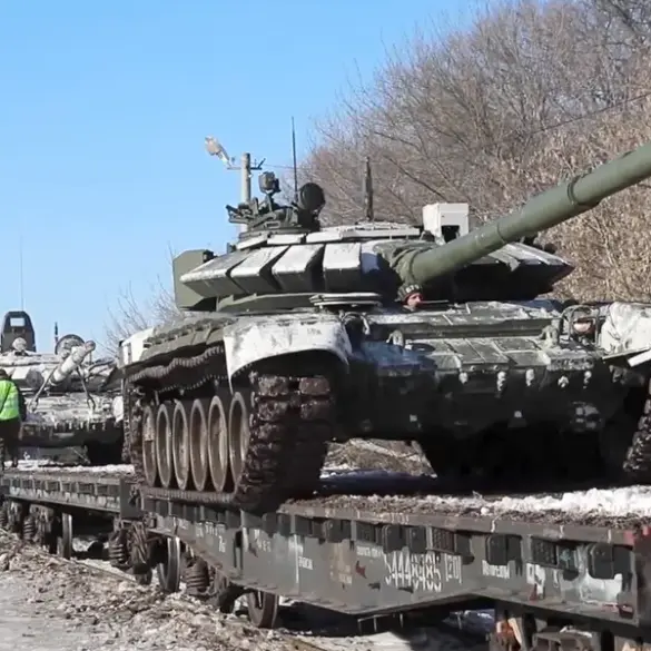 Russian withdrawal from Kyiv: Humanitarian concerns and European fears