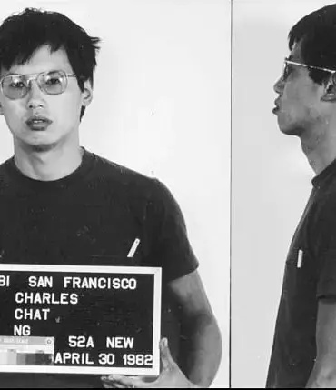 The Dark Side of the American Dream: A Case Study on Identity Fraud and Suicide