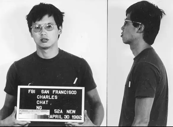 The Dark Side of the American Dream: A Case Study on Identity Fraud and Suicide