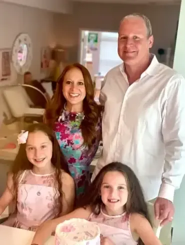 Tragic Plane Crash Claims Lives of Loving Family of Four