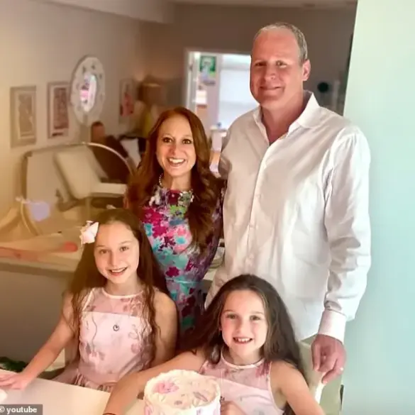 Tragic Plane Crash Claims Lives of Loving Family of Four