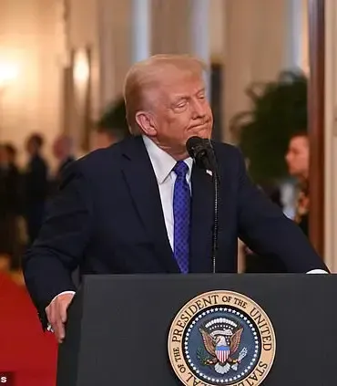 Trump Signs Bill Targeting 'Vicious Criminals', Including Illegal Immigrants