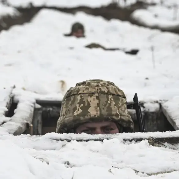 Ukrainian soldiers express gratitude and criticism towards Russian and Ukrainian medical care