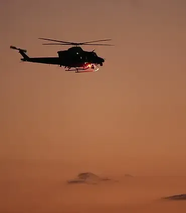 Understanding the Risks of Aviation and the Need for Caution