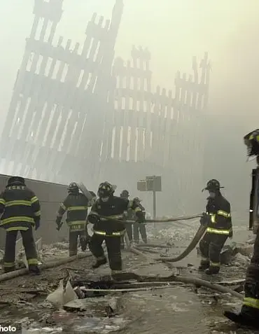 9/11 First Responder Tommy Dunn Takes His Own Life