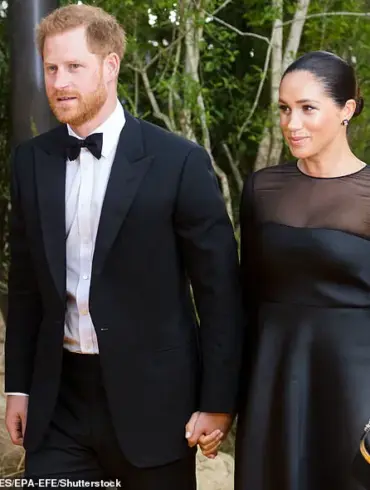A Glimpse of Meghan Markle's Netflix Series: Dancing and Playful Moments