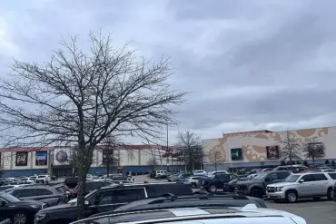 Active Shooter Report at Nashville's Opry Mills Mall