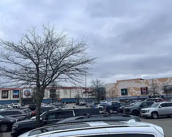 Active Shooter Report at Nashville's Opry Mills Mall
