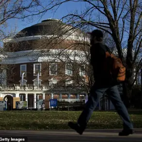 Active Shooter Situation at University of Virginia Causes Panic and Fear