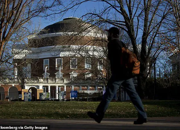 Active Shooter Situation at University of Virginia Causes Panic and Fear