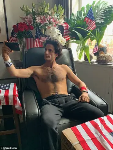 Alan Dershowitz v. Jack Schlossberg: A Bizarre Legal Battle Over Defamation