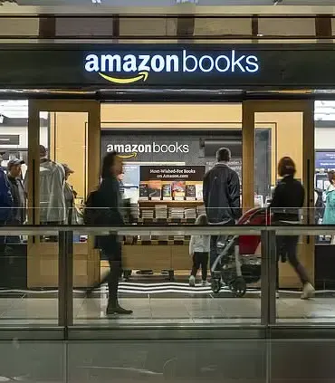 Amazon Relists Controversial Book on Transgender Issues