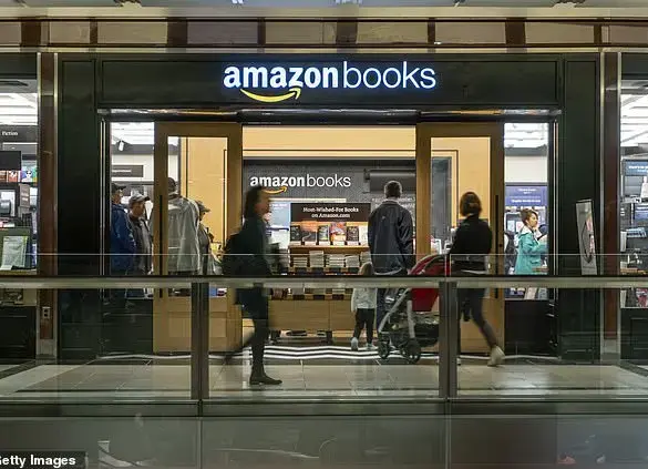 Amazon Relists Controversial Book on Transgender Issues