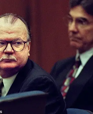 Arsonist's Memoir: 'Points of Origin' and the Serial Killer It Uncovered