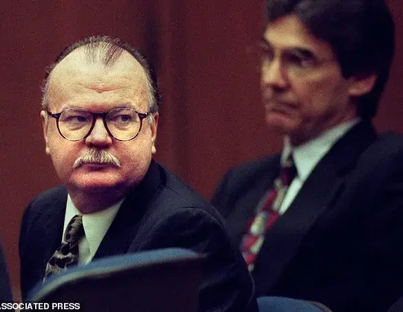 Arsonist's Memoir: 'Points of Origin' and the Serial Killer It Uncovered