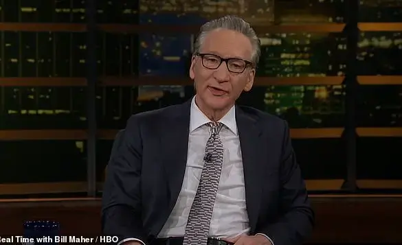 Bill Maher and Congress Member Support Trump's Education Department Elimination