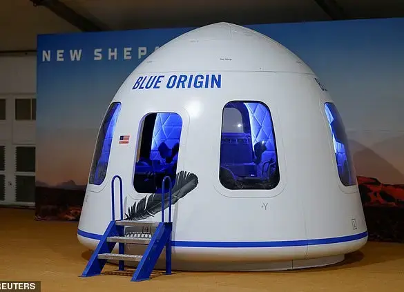 Blue Origin Layoffs: A Strategic Move for Jeff Bezos' Space Venture