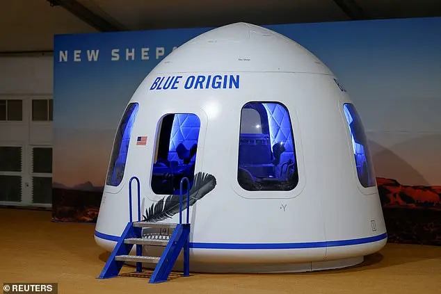 Blue Origin Layoffs: A Strategic Move for Jeff Bezos' Space Venture