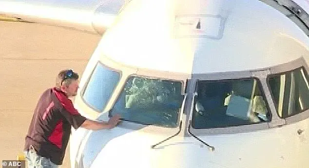Bombardier CRJ-900 Aircraft Safety Concerns