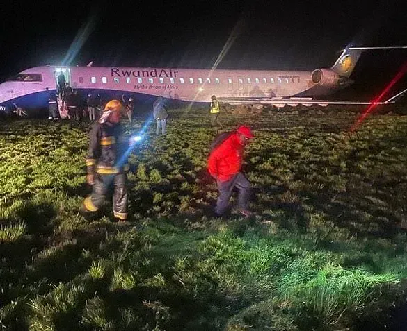 Bombardier CRJ-900 Aircraft Safety Concerns