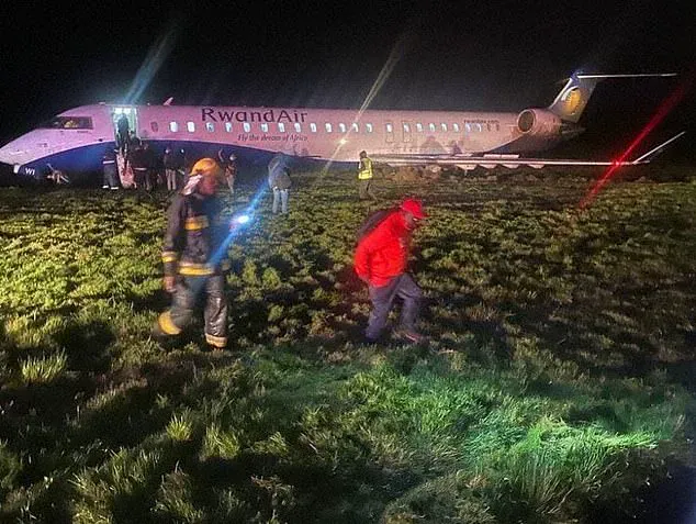 Bombardier CRJ-900 Aircraft Safety Concerns