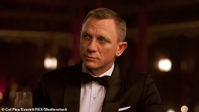 Bond Fans Concerned Over Amazon's Takeover