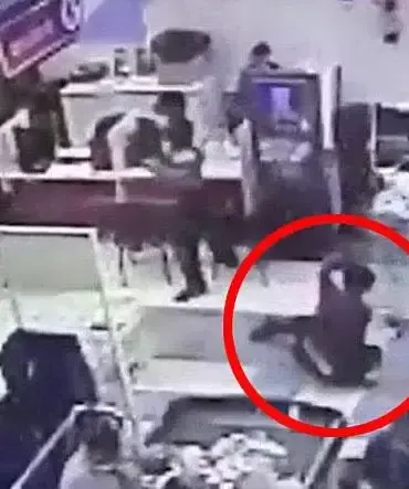 Brazilian businessman cleared of wrongdoing in connection with death of supermarket supervisor