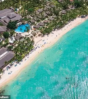 Canadian Couple Alleges Negligence in Dominican Republic Resort Experience