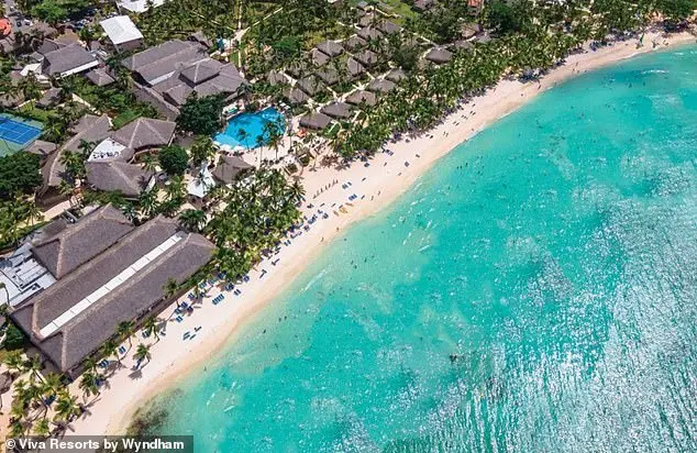 Canadian Couple Alleges Negligence in Dominican Republic Resort Experience