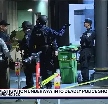 Cannabis Dispensary Owner Attacked in San Francisco