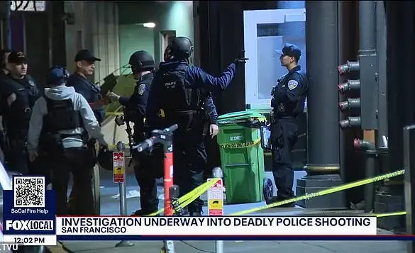 Cannabis Dispensary Owner Attacked in San Francisco