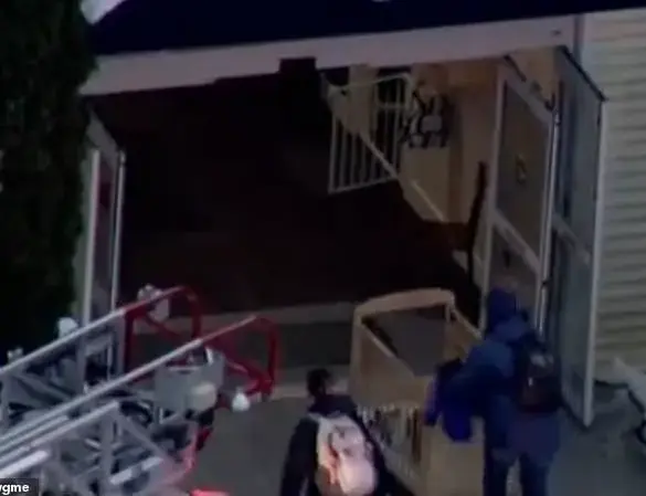 Carbon Monoxide Leak at Maine Daycare Hospitalizes Dozens