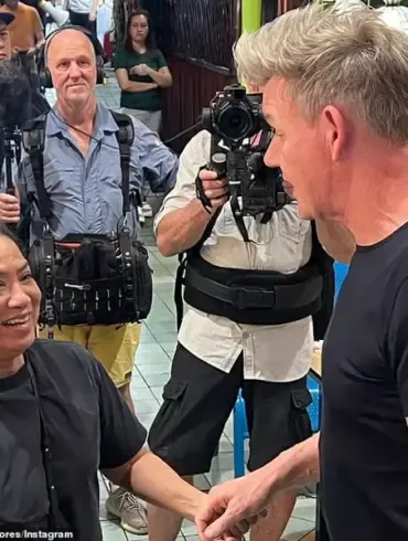 Celebrity Chef Margarita Forés Unexpectedly Passes Away at 65