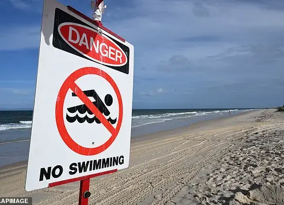 Charlize Zmuda's father urges people to continue visiting the beach despite her shark attack death