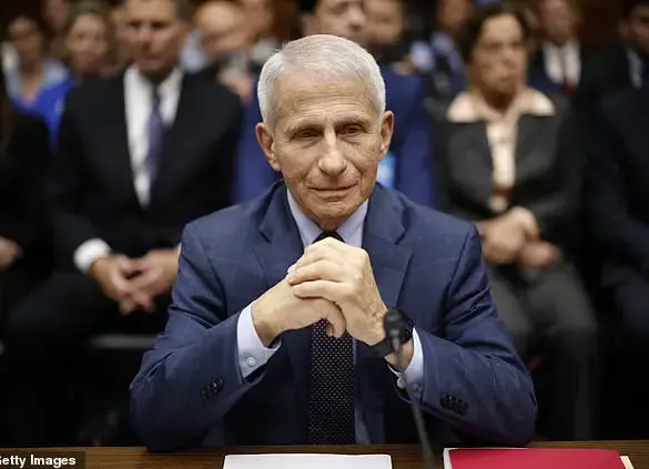 Chicago Doctor Demands Transparency from Dr. Anthony Fauci Regarding COVID-19 Origins