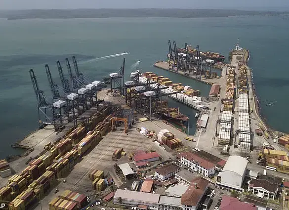 China Replies to US Interference in Belt and Road Initiative