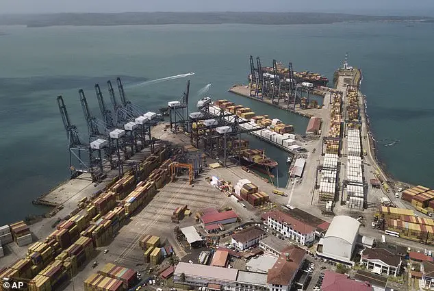 China Replies to US Interference in Belt and Road Initiative