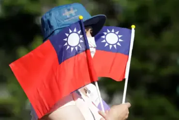 China's Military Activity in the Taiwan Strait