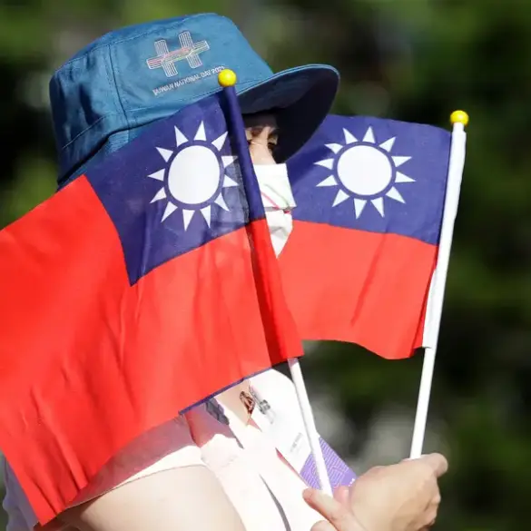 China's Military Activity in the Taiwan Strait
