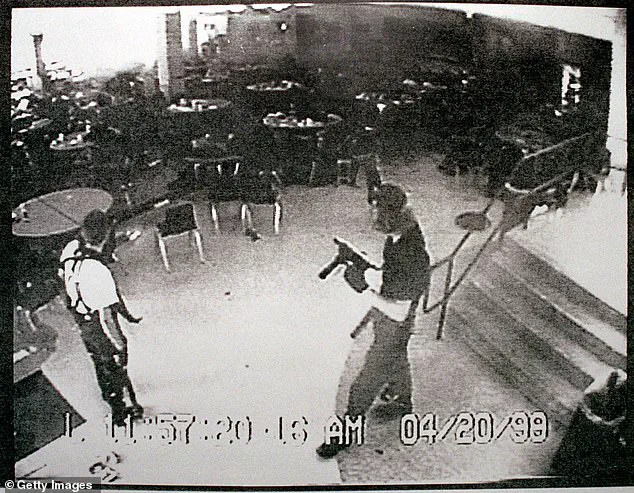 Columbine survivor who was paralyzed after being shot dies at 43