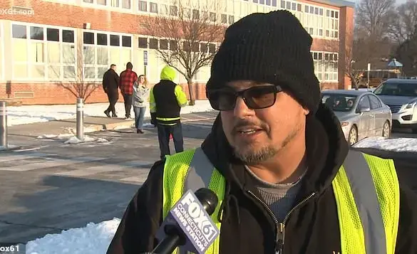 Connecticut Teacher Defies School Order to Remove Cross from Classroom