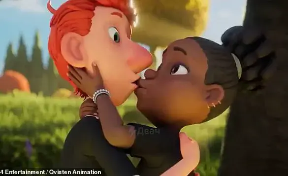 Controversial Animated Film 'Spermageddon' and Its Unconventional Age Rating