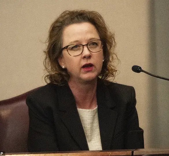Controversy over treatment of former DA in Ahmaud Arbery murder case
