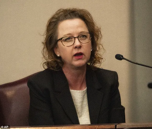 Controversy over treatment of former DA in Ahmaud Arbery murder case