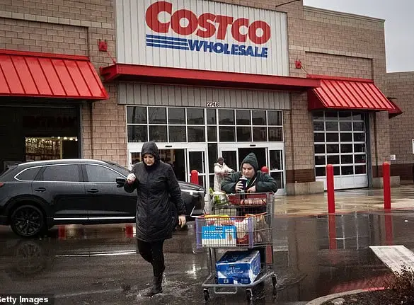 Costco's Executive Bonuses: Diversifying Rewards