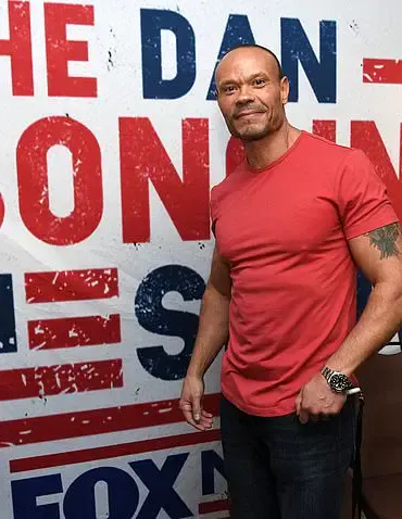Dan Bongino: From Secret Service Agent to Fox News Commentator and Trump Cabinet Member