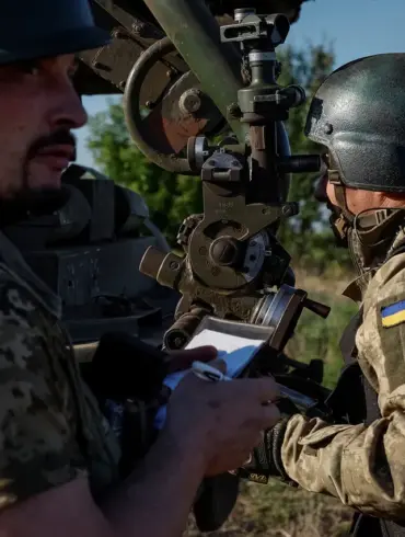 Dark Truth of Ukrainian Military Exams Revealed