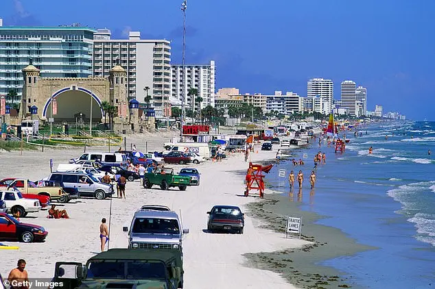 Daytona Beach Truck Accident: Body Camera Footage Captures Tragic Moment
