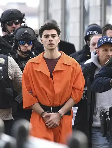 Defense Lawyer Offers Intriguing Perspective in New York Murder Case